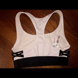 Victoria’s Secret sports bra